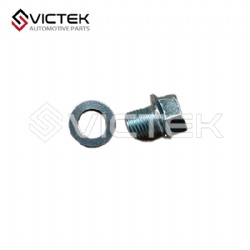 Cartel discharge screw 481H-1002042