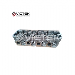 CYLINDER HEAD 96351976