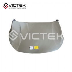 Engine Hood J60-8402010FL-DY