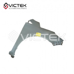 Front Fender Left/Right J60-8403101FL-DY/J60 8403102FL DY