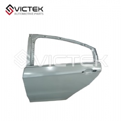Rear Door Left/Right 509000598AADYJ/509000605AADYJ