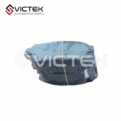 Front Brake Pad SB35001