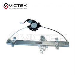 Left/Right front door limit assy 6104110P306B/6104210P306B