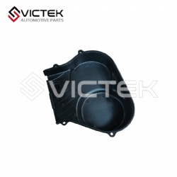Front Timing gear cover upper 481H-1007081