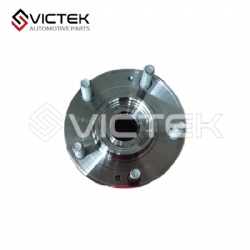 New Front Wheel Hub 3103010U1510XA