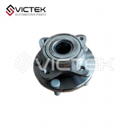 Front Wheel Hub 3103110U2011