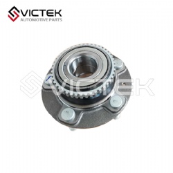 Rear Wheel Hub 3104110U2011