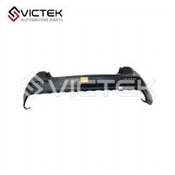 Rear Bumper 602001551AADQJ