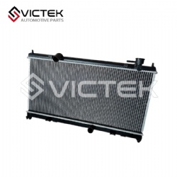 Radiator 620 BDA1301100