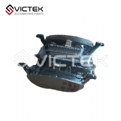 Front brake liner SHZ3501084