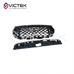 Radiator Grill 602001782AA
