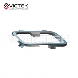 Rear Air Exhaust Pipe Cover Left/Right 602002538AA/602002539AA