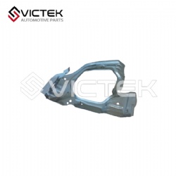 CROSSBEAM-HEADLAMP LH/RH 509001136AADYJ/509001137AADYJ