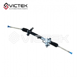Power steering motor with rod assy T11-3401010BB