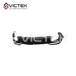 Rear Bumper Down 602000932AA-ZC
