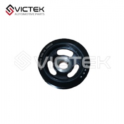 Driving pulley assy 1025100F0016