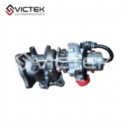 Turbocharger assy 1118100F0000C