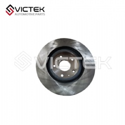 Front Brake Disc T11-3501075BA