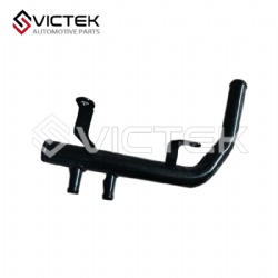 Rear brake hose (L) 3506310-SF01