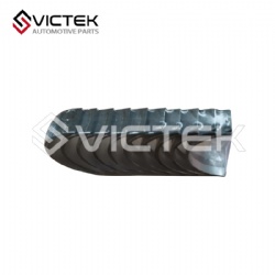 crankshaft 0.25 LFB479Q-1005015A/LFB479Q-1005024A