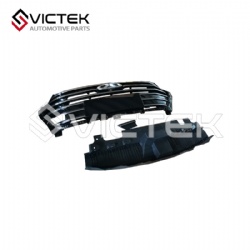 Radiator Grill 602001307AA