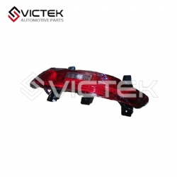 Rear integrated light assembly of rear bumper Right/left  4133220-SF01/4133210-SF01