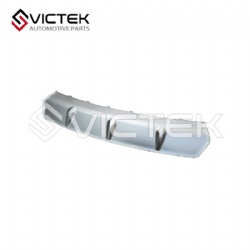 Trim light strip of lower rear bumper 2804048-SF01