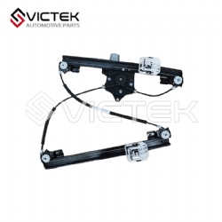 Window lifter assembly of front door L/R 6104100-SF01/6104200-SF01