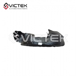 Decorative part of front hub R/L 5504012-SF01/5504011-SF01