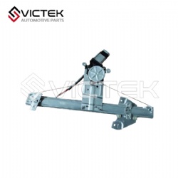 Rear Window Regulator S1010911000