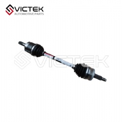 Driving shaft assembly L2203100-SF02