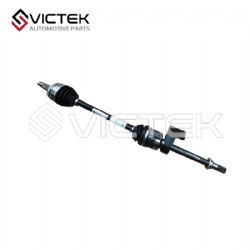 Driving shaft assembly R 2203200-SF02