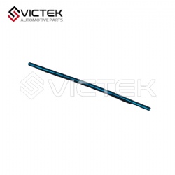 Exterior water strip of rear door window L/R 6207103-SF01/6207203-SF01