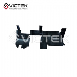 RIGHT AIR DEFLECTOR ASSEMBLY F01-2803543FC