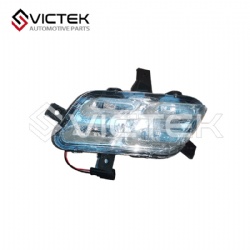 LEFT DAYTIME RUNNING LAMP F01-4499010/RIGHT DAYTIME RUNNING LAMP F01-4499020