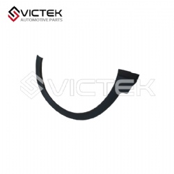 TRIM PANEL-FRONT WHEEL GUARD LEFTF01-5500110/TRIM PANEL-FRONT WHEEL GUARD RIGHTF01-5500120