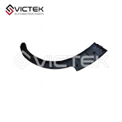 TRIM PANEL-REAR WHEEL GUARD LEFTF01-5500130/TRIM PANEL-REAR WHEEL GUARD RIGHTF01-5500140