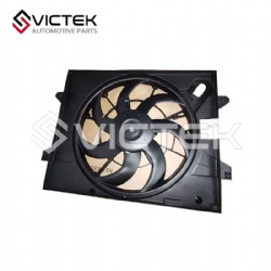 COOLING FAN ASSYK09-1308010