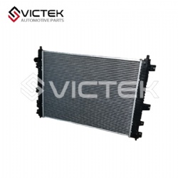 RADIATOR ASSEMBLYF01-1301110CK