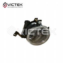 Front Fog Lamp Left 411610-A01-27043