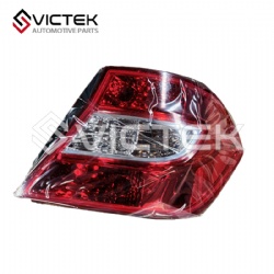 Rear Tail Lamp, Left 4277007