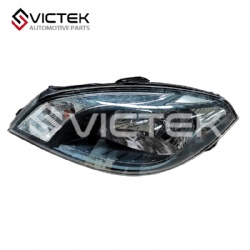 Front HeadLamp, Left 3477031