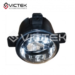Front Fog Lamp, Left S101037-0100