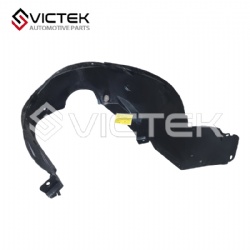 Front Fender In Liner, Left 4232001
