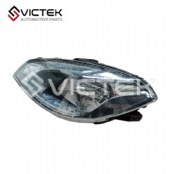 Front HeadLamp, Left 320 3477031