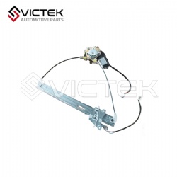 Front Window Regulator, Left SA10-59-560M1-D