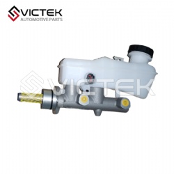 Brake Main Cylinder With Tank Z300-3540210-A01