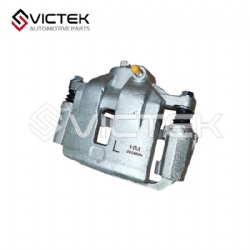 Front Knuckle Left S1010620100