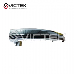 Handle-FRamp RR Door-Outer S1010370501