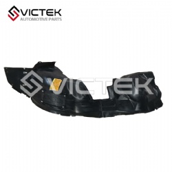 Front Inner Liner, left SX5G-5512110